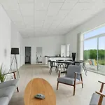 Modern At Sjaellands Odde *