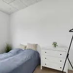Modern At Sjaellands Odde Yderby