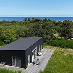 Modern At Sjaellands Odde