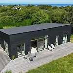 Modern At Sjaellands Odde Yderby