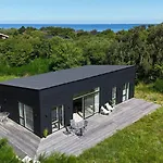 Modern At Sjaellands Odde Σπίτι διακοπών *