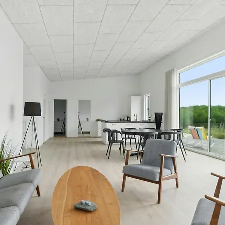 Modern At Sjaellands Odde *