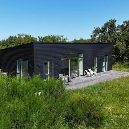 بيت للعطل Modern At Sjaellands Odde Yderby