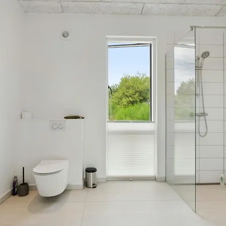 Modern At Sjaellands Odde Yderby