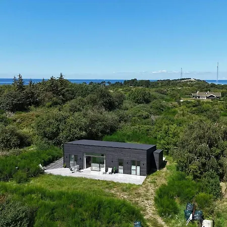 펜션 Modern At Sjaellands Odde