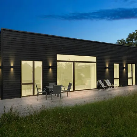 Modern At Sjaellands Odde * Yderby