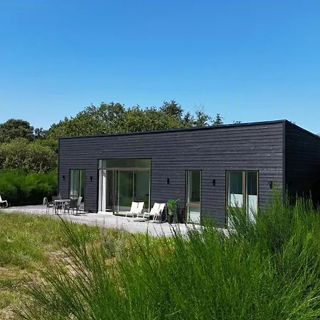 Semesterbostad Modern At Sjaellands Odde Yderby