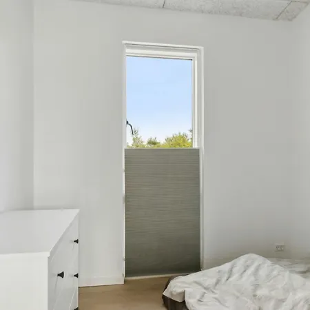Modern At Sjaellands Odde Yderby