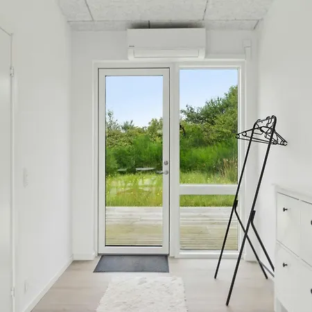 펜션 Modern At Sjaellands Odde