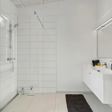 Modern At Sjaellands Odde