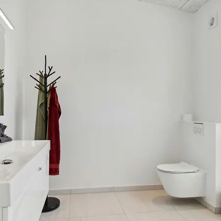 Modern At Sjaellands Odde * Yderby