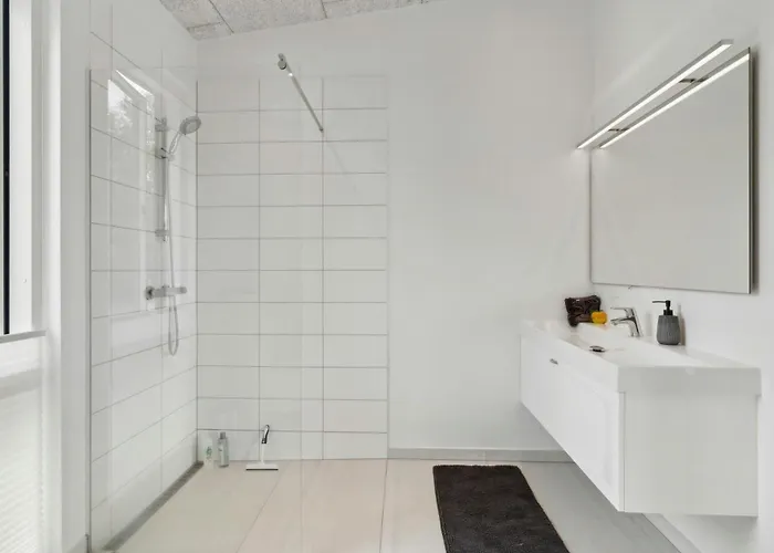 Modern At Sjaellands Odde