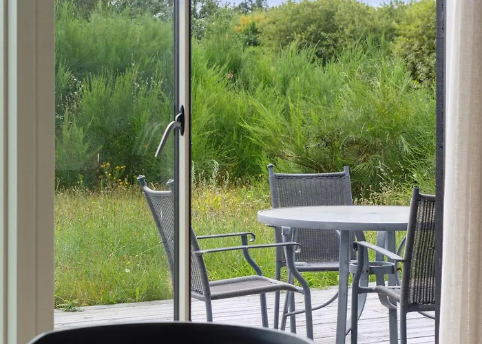 Modern At Sjaellands Odde