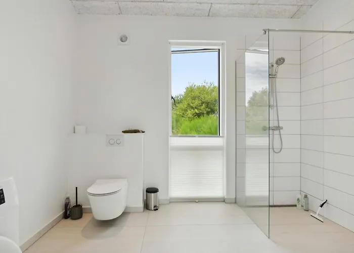 Modern At Sjaellands Odde Yderby