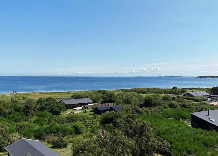 Modern At Sjaellands Odde *