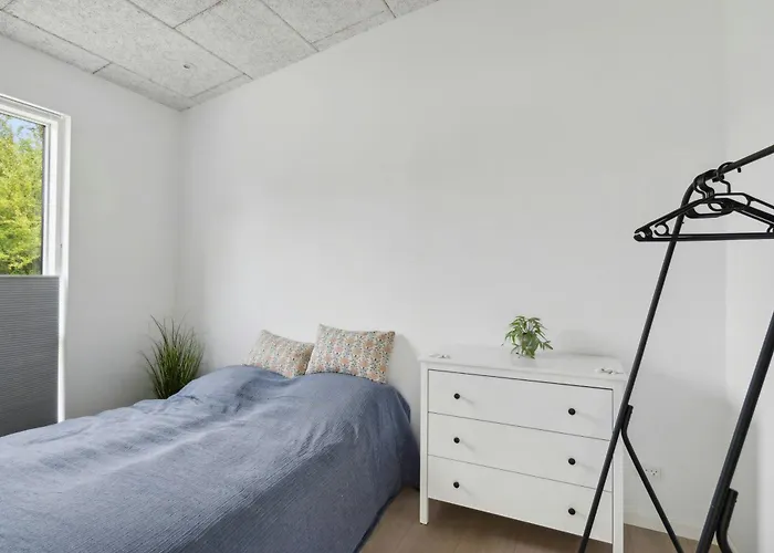 Modern At Sjaellands Odde Yderby