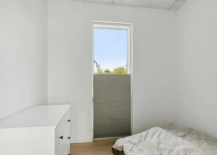 Modern At Sjaellands Odde Yderby